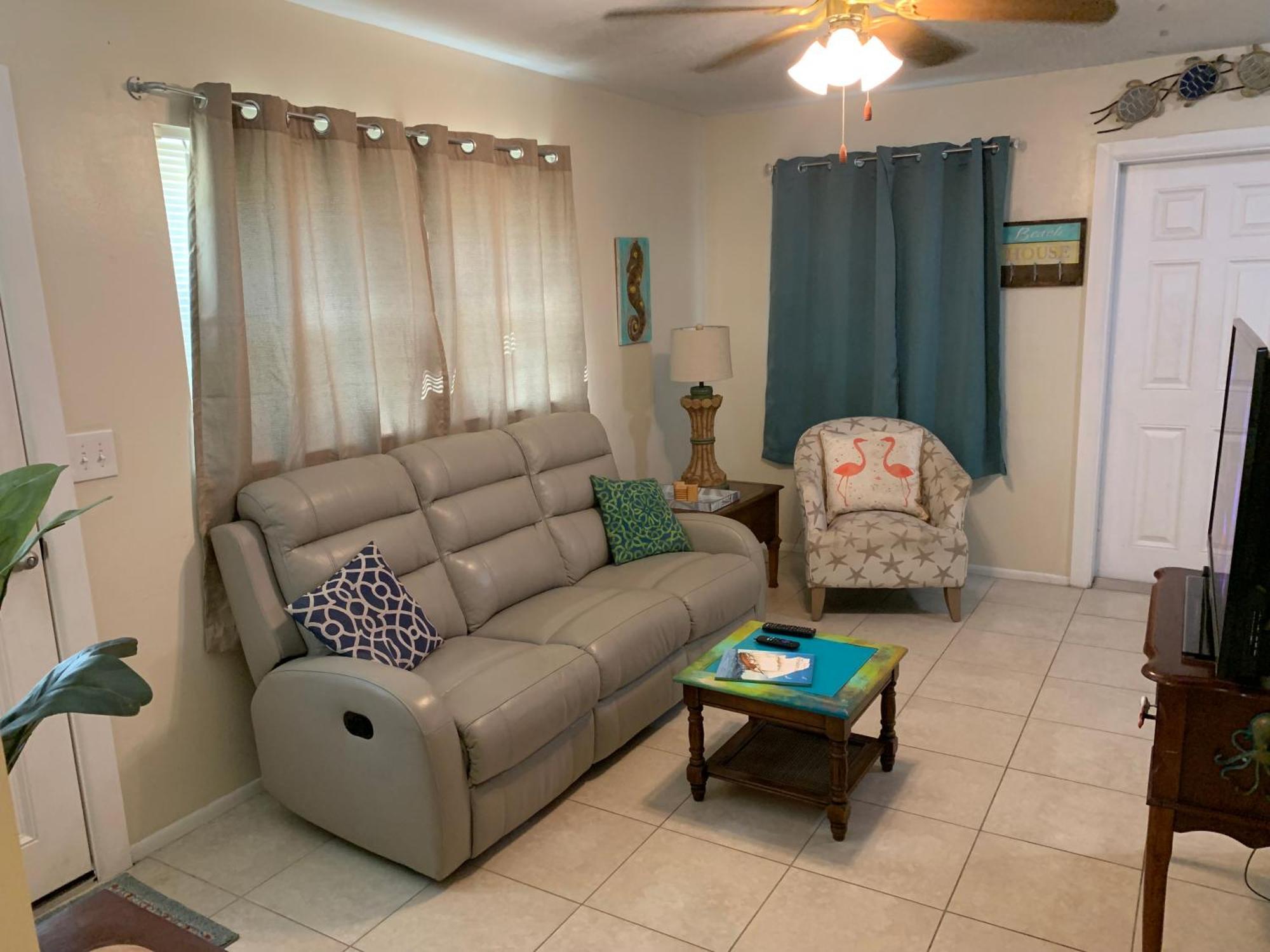 Michaels -Beachside Bungalows St. Pete Beach Exterior foto